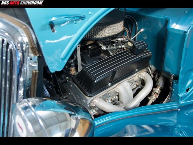 1934 Ford Phaeton (CC-1234953) for sale in Milpitas, California