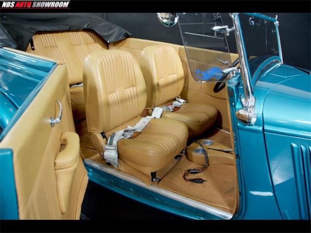 1934 Ford Phaeton (CC-1234953) for sale in Milpitas, California