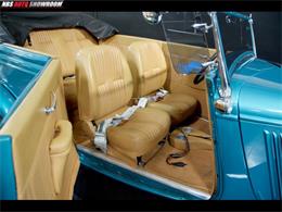 1934 Ford Phaeton (CC-1234953) for sale in Milpitas, California