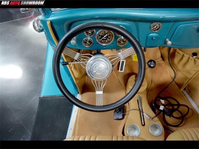 1934 Ford Phaeton (CC-1234953) for sale in Milpitas, California