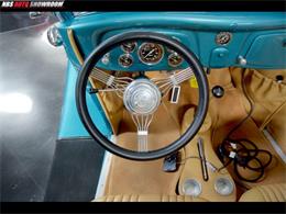 1934 Ford Phaeton (CC-1234953) for sale in Milpitas, California