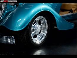 1934 Ford Phaeton (CC-1234953) for sale in Milpitas, California