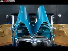 1934 Ford Phaeton (CC-1234953) for sale in Milpitas, California