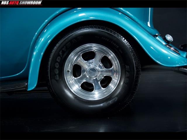 1934 Ford Phaeton (CC-1234953) for sale in Milpitas, California