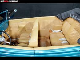 1934 Ford Phaeton (CC-1234953) for sale in Milpitas, California