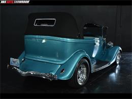 1934 Ford Phaeton (CC-1234953) for sale in Milpitas, California