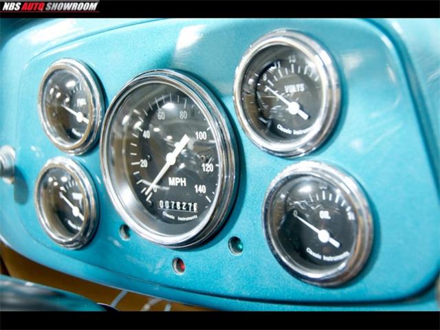 1934 Ford Phaeton (CC-1234953) for sale in Milpitas, California