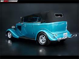 1934 Ford Phaeton (CC-1234953) for sale in Milpitas, California