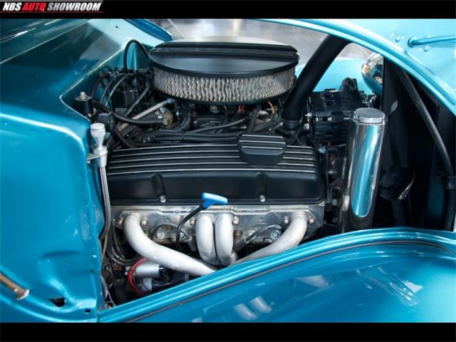1934 Ford Phaeton (CC-1234953) for sale in Milpitas, California