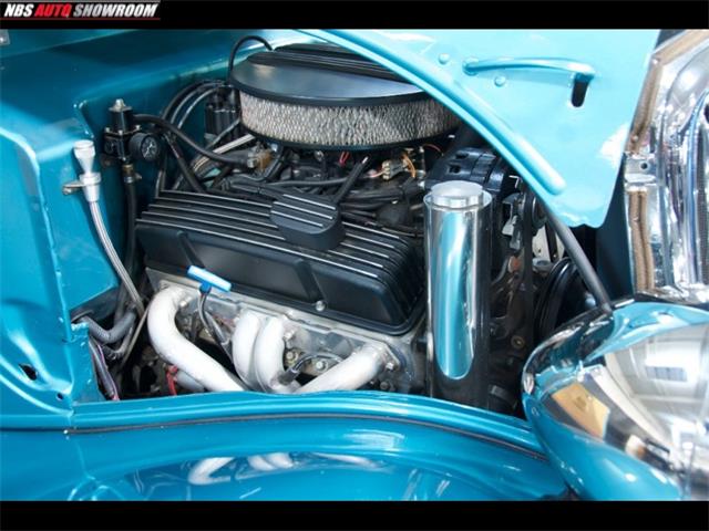 1934 Ford Phaeton (CC-1234953) for sale in Milpitas, California