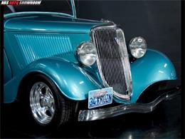 1934 Ford Phaeton (CC-1234953) for sale in Milpitas, California