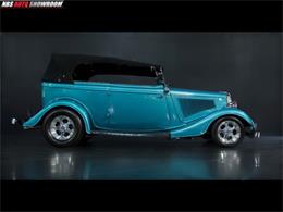 1934 Ford Phaeton (CC-1234953) for sale in Milpitas, California