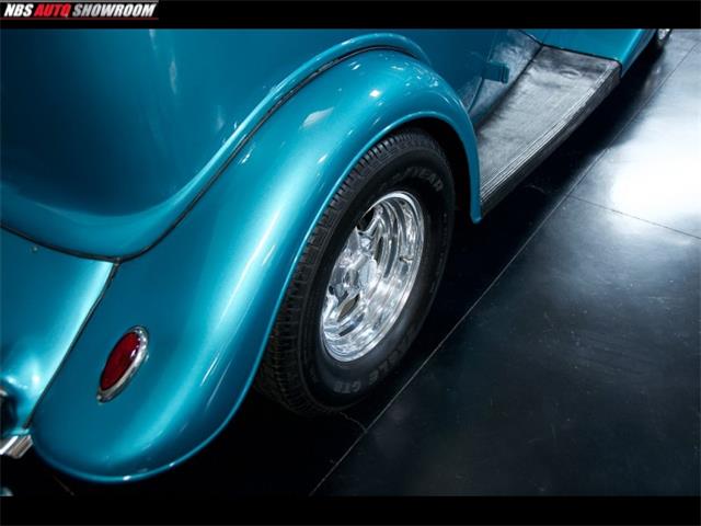1934 Ford Phaeton (CC-1234953) for sale in Milpitas, California