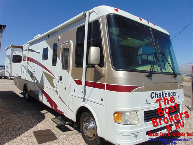 2006 Damon Challenger (CC-1234959) for sale in Lake Havasu, Arizona