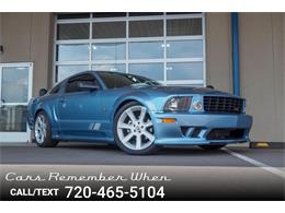 2005 Ford Mustang (CC-1234960) for sale in Englewood, Colorado