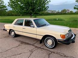 1979 Mercedes-Benz 280 (CC-1234964) for sale in Carey, Illinois