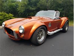 1966 Shelby Cobra (CC-1234992) for sale in Elkhart, Indiana