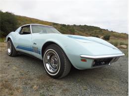 1969 Chevrolet Corvette (CC-1234994) for sale in Laguna Beach, California