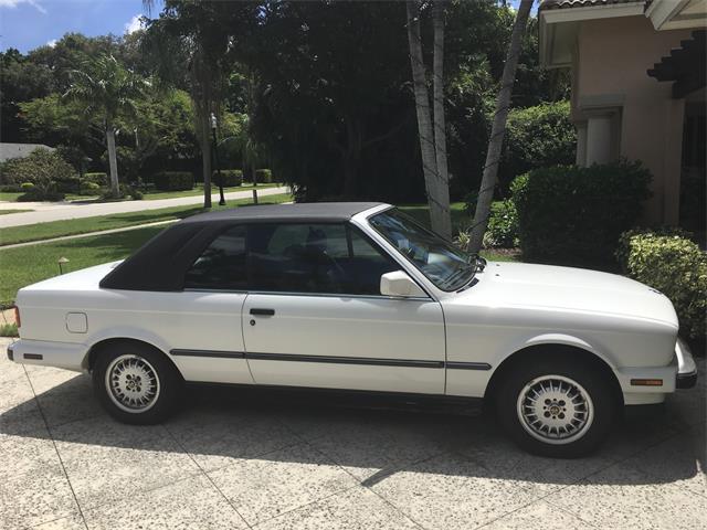 1988 BMW 325i (CC-1235011) for sale in Ft. Myers, Florida