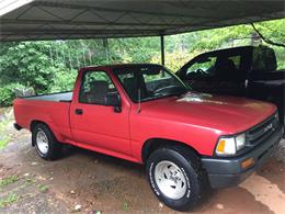 1990 Toyota Pickup (CC-1235015) for sale in Atlanta, Georgia