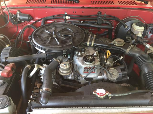 1990 Toyota Pickup for Sale | ClassicCars.com | CC-1235015