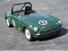 1965 MG MGB (CC-1230502) for sale in Costa Mesa, California