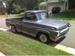 1957 Ford F100 (CC-1235034) for sale in Fairfax, Virginia