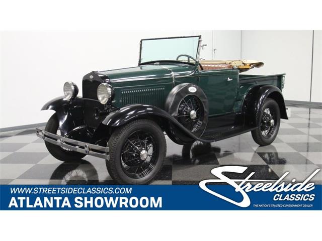 1931 Ford Model A (CC-1235045) for sale in Lithia Springs, Georgia