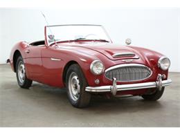 1962 Austin-Healey 3000 (CC-1235063) for sale in Beverly Hills, California