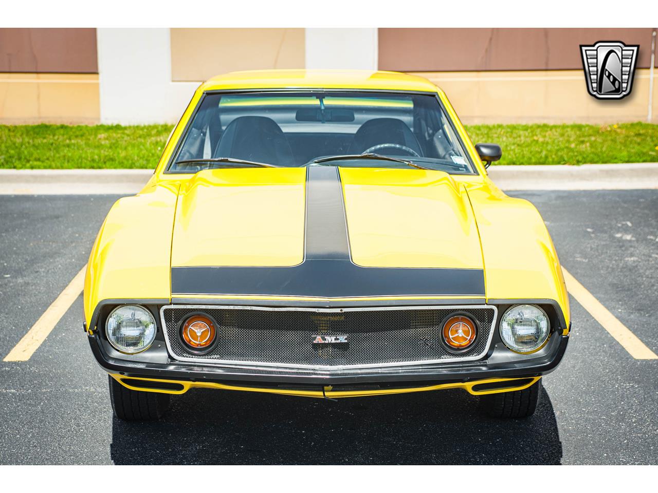 1974 AMC Javelin for Sale | ClassicCars.com | CC-1235065