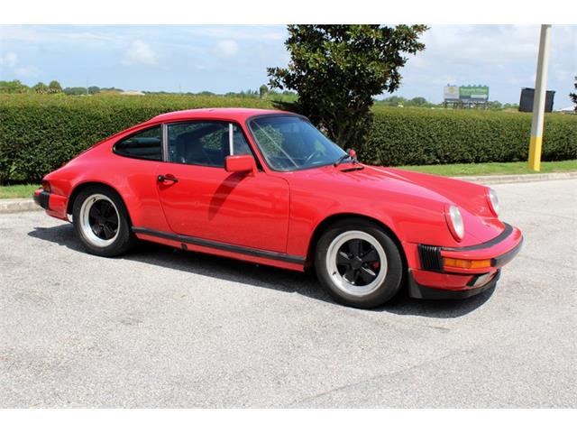 1979 Porsche 911 (CC-1235076) for sale in Sarasota, Florida