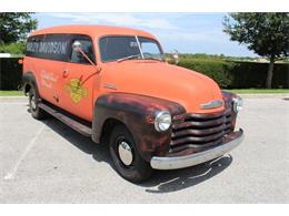 1947 Chevrolet Suburban (CC-1235077) for sale in Sarasota, Florida