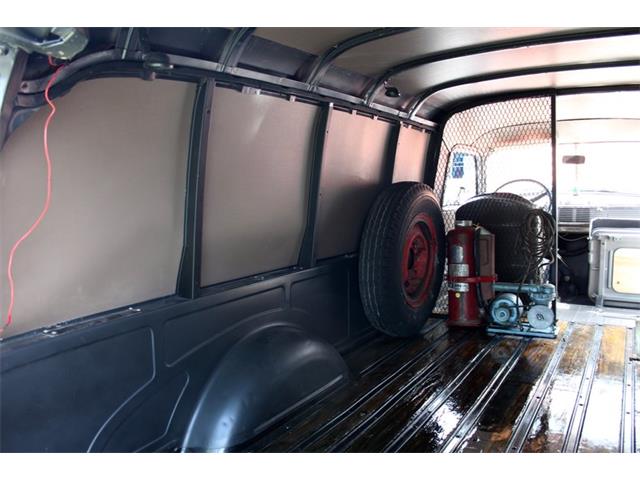 1947 Chevrolet Suburban (CC-1235077) for sale in Sarasota, Florida