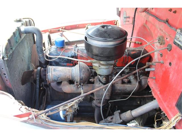 1947 Chevrolet Suburban (CC-1235077) for sale in Sarasota, Florida