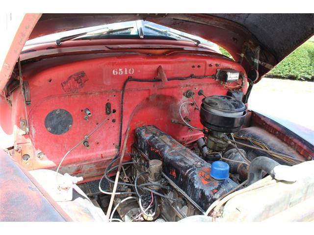 1947 Chevrolet Suburban (CC-1235077) for sale in Sarasota, Florida