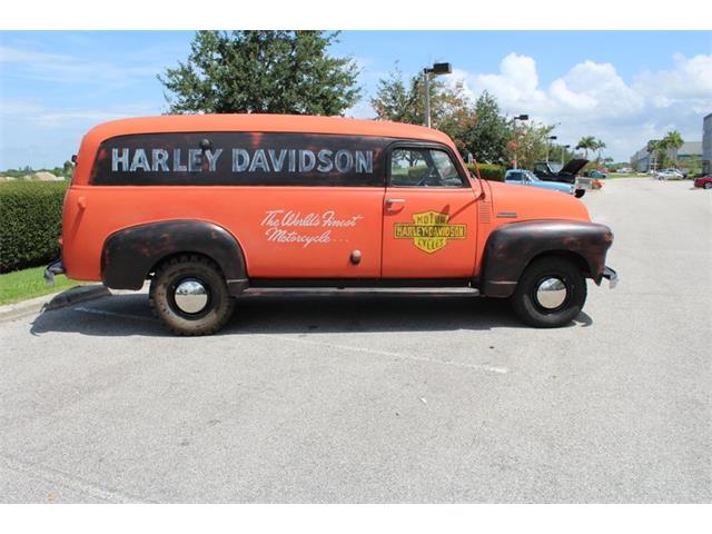 1947 Chevrolet Suburban (CC-1235077) for sale in Sarasota, Florida