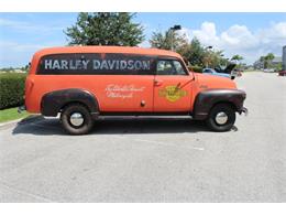 1947 Chevrolet Suburban (CC-1235077) for sale in Sarasota, Florida