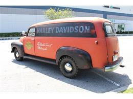 1947 Chevrolet Suburban (CC-1235077) for sale in Sarasota, Florida