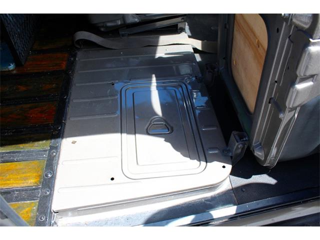 1947 Chevrolet Suburban (CC-1235077) for sale in Sarasota, Florida