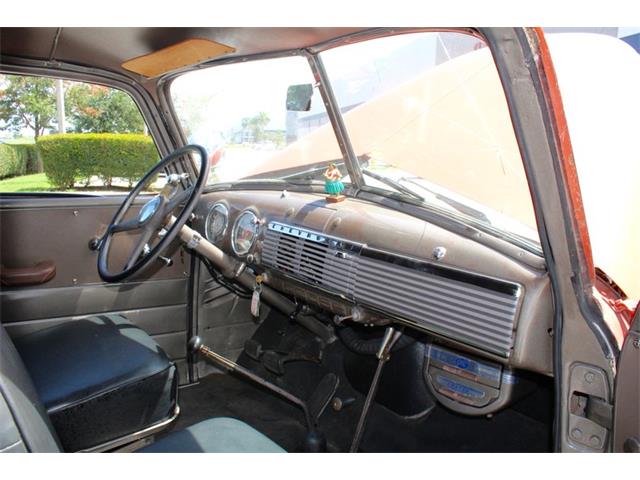 1947 Chevrolet Suburban (CC-1235077) for sale in Sarasota, Florida