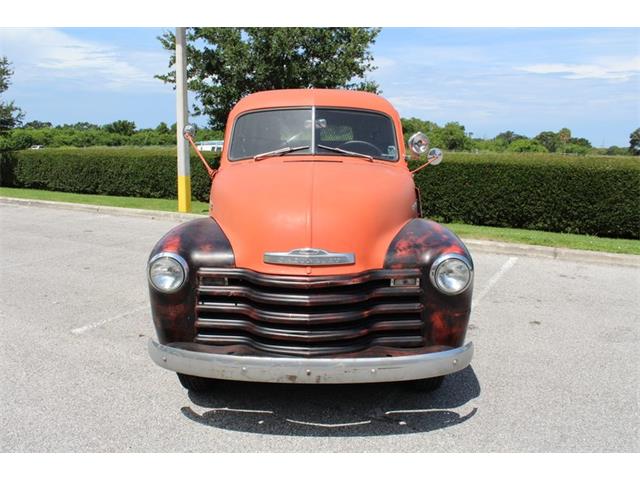 1947 Chevrolet Suburban (CC-1235077) for sale in Sarasota, Florida
