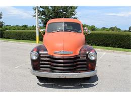 1947 Chevrolet Suburban (CC-1235077) for sale in Sarasota, Florida