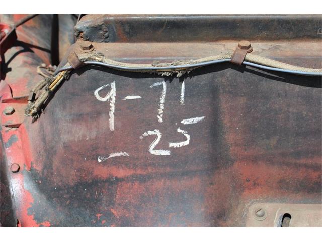 1947 Chevrolet Suburban (CC-1235077) for sale in Sarasota, Florida