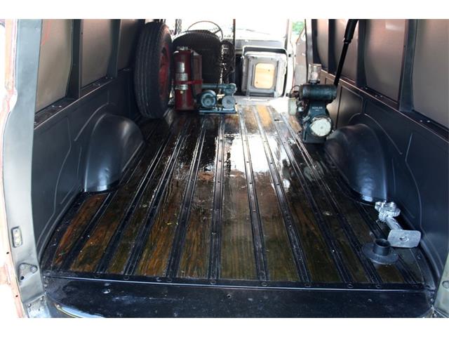 1947 Chevrolet Suburban (CC-1235077) for sale in Sarasota, Florida