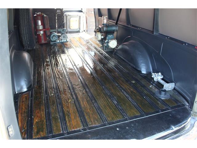 1947 Chevrolet Suburban (CC-1235077) for sale in Sarasota, Florida