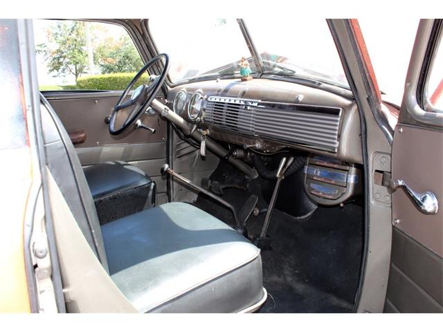 1947 Chevrolet Suburban (CC-1235077) for sale in Sarasota, Florida