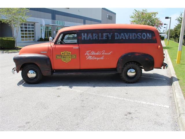 1947 Chevrolet Suburban (CC-1235077) for sale in Sarasota, Florida