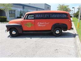 1947 Chevrolet Suburban (CC-1235077) for sale in Sarasota, Florida