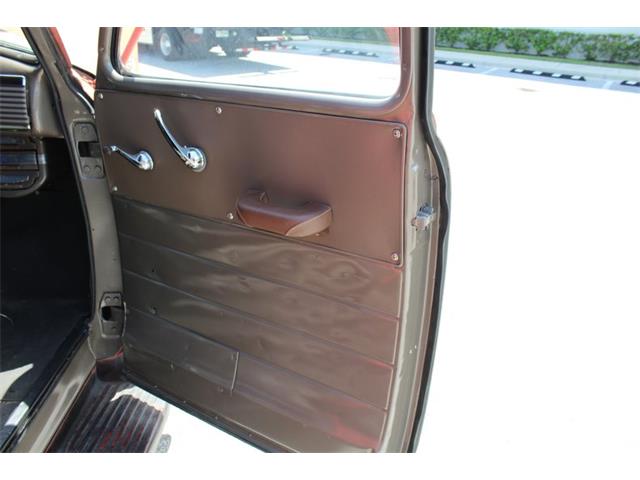 1947 Chevrolet Suburban (CC-1235077) for sale in Sarasota, Florida