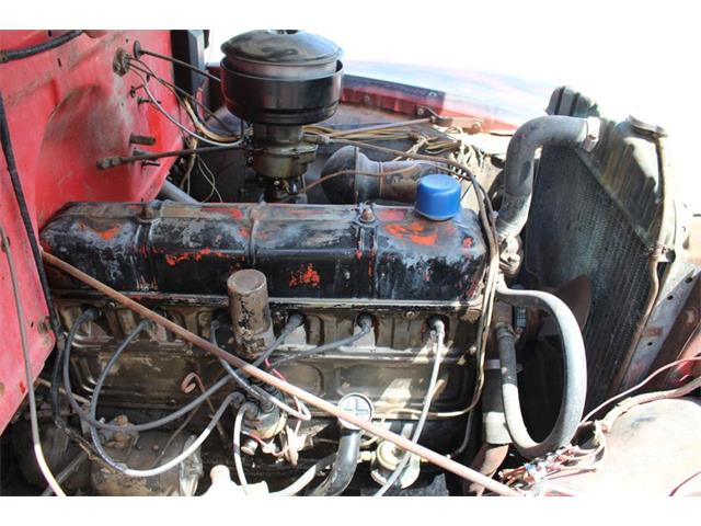 1947 Chevrolet Suburban (CC-1235077) for sale in Sarasota, Florida